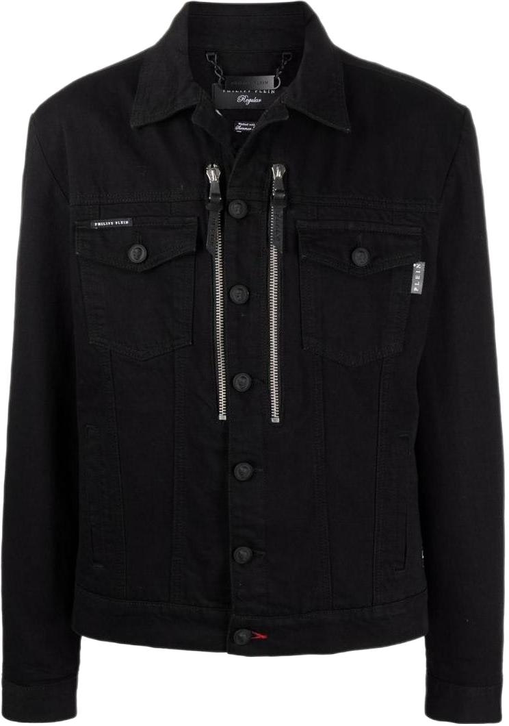 philipp-plein-single-breasted-jacket-with-back-logo-print-black-sabcmdb-0388-pde-004-n
