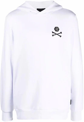 飞利浦普莱因骷髅标志印花连帽衫休闲长袖卫衣 SABC-MJB2624-PJO002N-02 Details for 飞利浦普莱因骷髅标志印花连帽衫休闲长袖卫衣 SABC-MJB2624-PJO002N-02