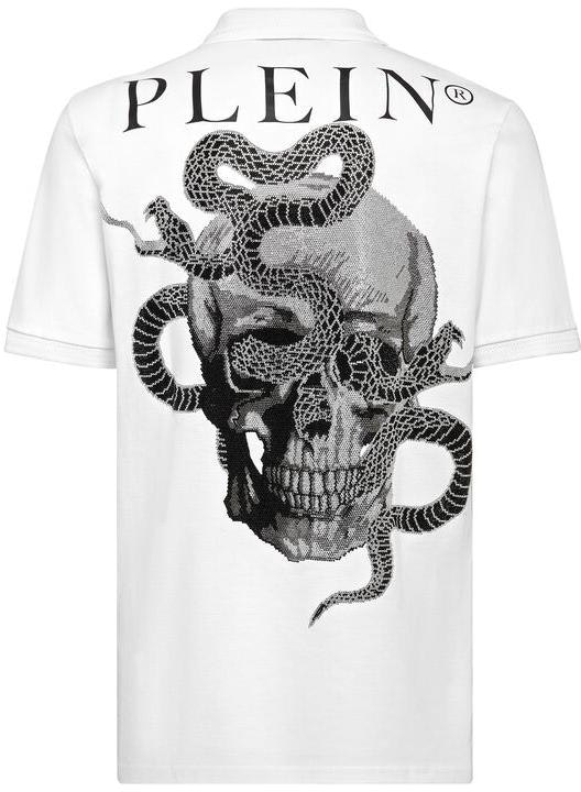 philipp-plein-ss-23-white-skull-logo-printed-casual-polo-shirt-sacc-mtk-6343-pte-003-n-01