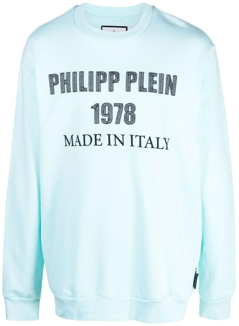 philipp-plein-ss-23-blue-logo-print-crewneck-long-sleeve-sweatshirt-sacc-mjo-0971-pjo-002-n-07