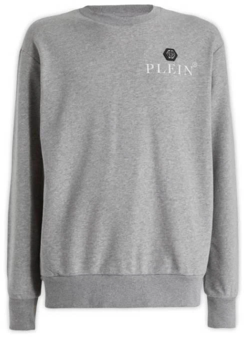 philipp-plein-ss-23-logo-print-crewneck-sweatshirt-gray-men-saccmjo-0901-pjy-002-n10