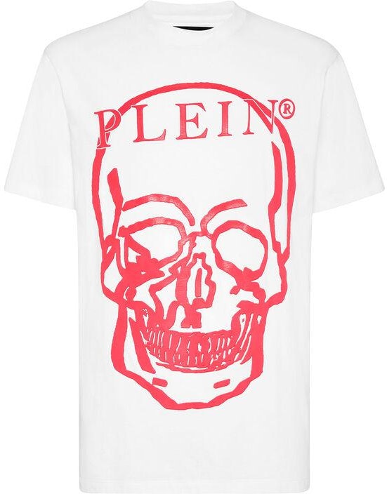 philipp-plein-ss-23-skull-logo-print-unisex-couple-t-shirt-white-pink-sabc-utk-0157-pjy-002-n-0133