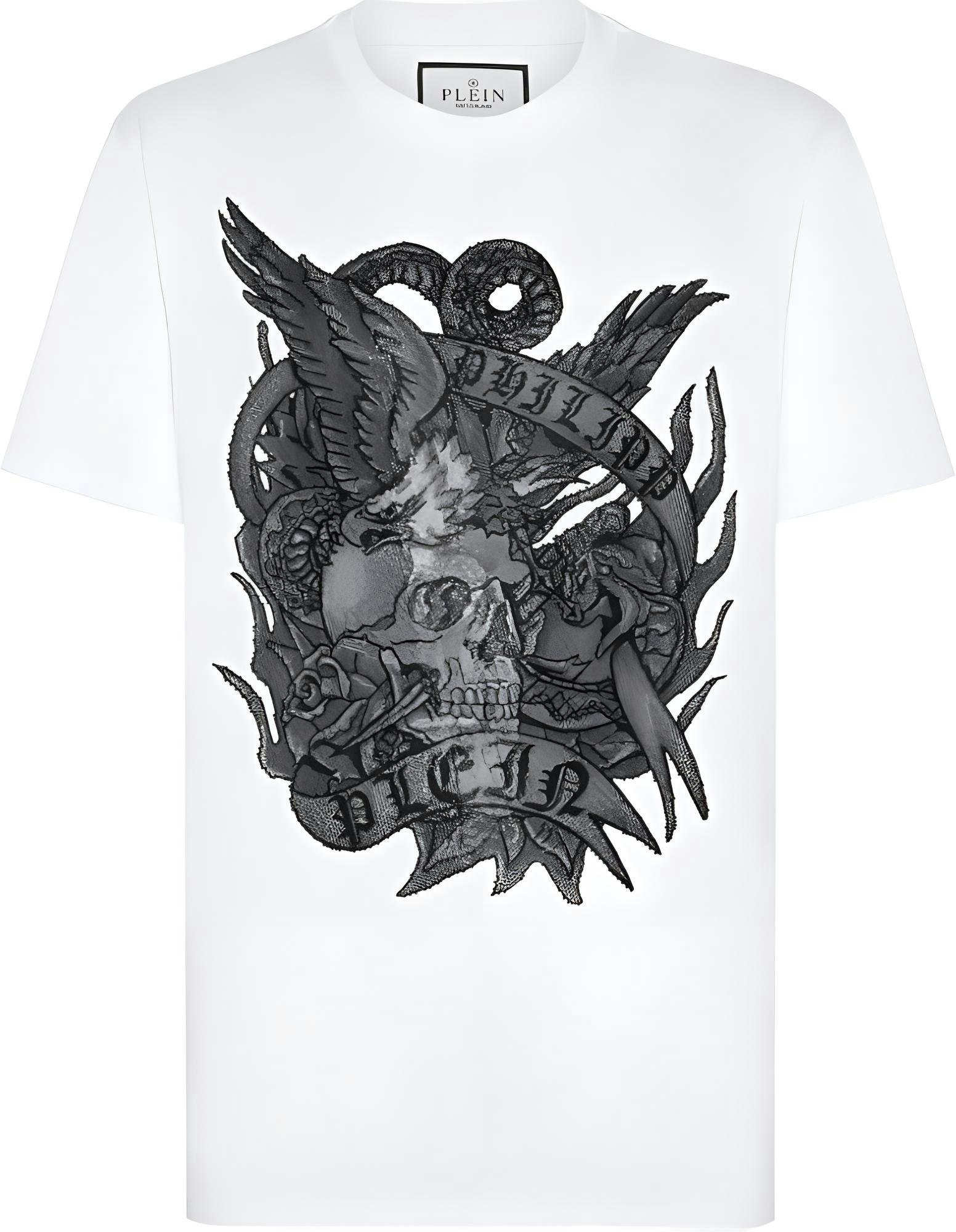 philipp-plein-ss-24-applique-logo-crewneck-short-sleeve-t-shirt-white-mens-fadc-mtk-7390-pjy-002-n