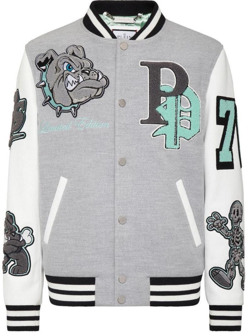 philipp-plein-ss-24-letter-patch-bomber-jacket-men-s-light-gray-sadc-mlb-1804-pte-120-n-1001