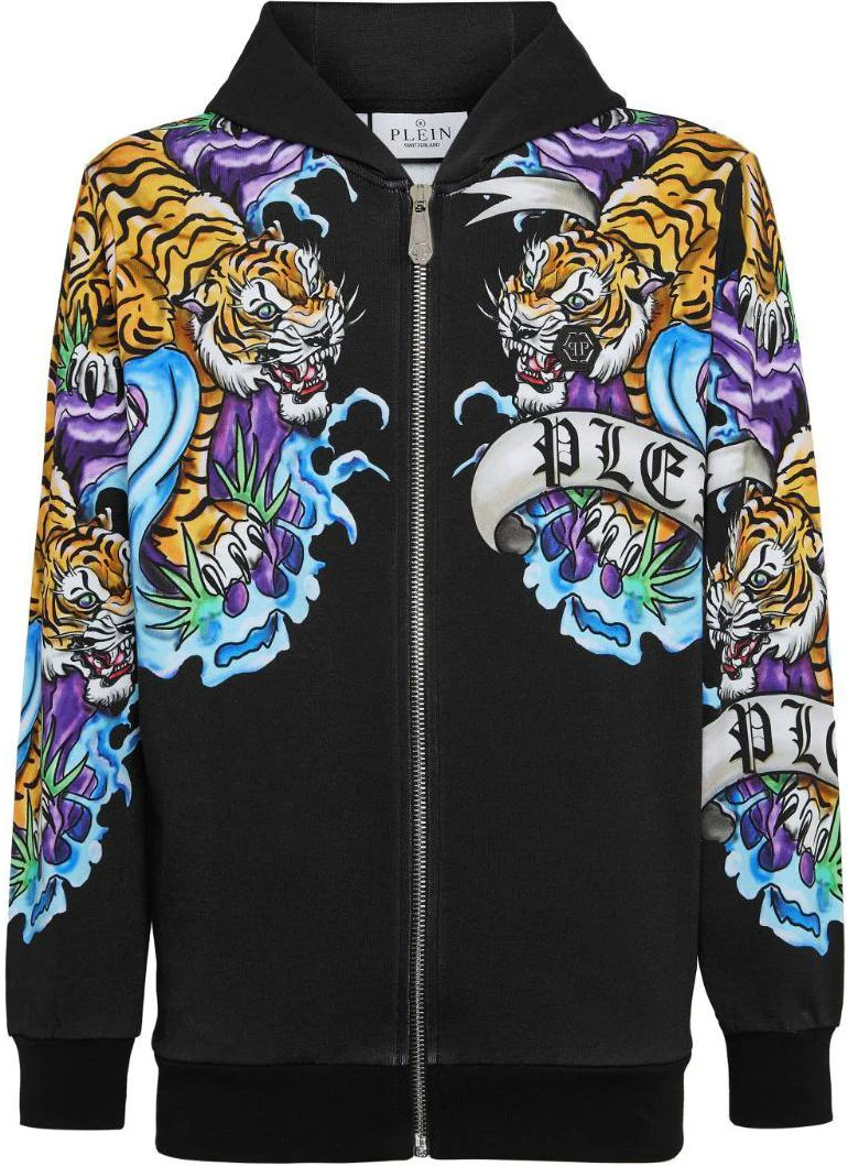 philipp-plein-ss-24-tattoo-print-logo-zip-hoodie-black-long-sleeve-fadc-mjb-3272-pjo-002-n-black