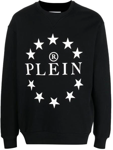 philipp-plein-star-and-letter-print-crewneck-sweatshirt-in-black-sacc-mjo-1014-pjo-002-n-02