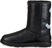 UGG Phillip Lim x PL Classic Short Zip Wtf 1093073PL-BLK UGG Phillip Lim x PL Classic Short Zip Wtf 1093073PL-BLK