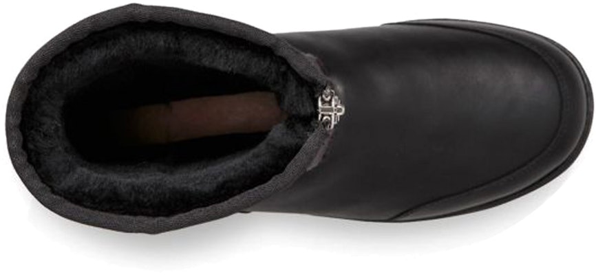 UGG Phillip Lim x PL Klasik Pendek Zip Wtf 1093073PL-BLK Shop UGG Phillip Lim x PL Klasik Pendek Zip Wtf 1093073PL-BLK