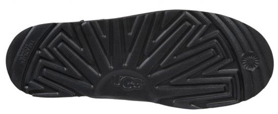 UGG Phillip Lim x PL Klasik Pendek Zip Wtf 1093073PL-BLK Purchase UGG Phillip Lim x PL Klasik Pendek Zip Wtf 1093073PL-BLK