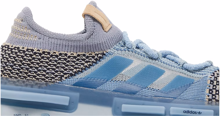 Philllllthy x adidas NMD_S1 'Ambient Sky' FZ5830 Order Philllllthy x adidas NMD_S1 'Ambient Sky' FZ5830