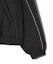 Purchase Chaqueta de moto tipo blusón Phyps con ribetes negros HFF1JK305SBK / HGS1JK305SBK