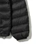 Purchase PHYPS MOTORCYCLE H-Tech Storm Shield Parka Black Jacket HGS1DW331SBK