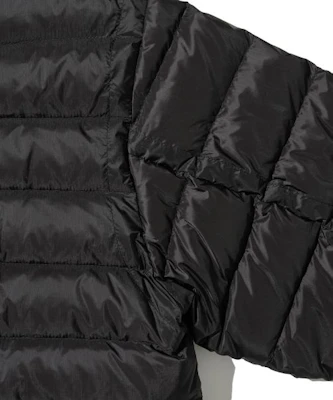 PHYPS MOTORCYCLE H-Tech Storm Shield Parka Black Jacket HGS1DW331SBK Cheap PHYPS MOTORCYCLE H-Tech Storm Shield Parka Black Jacket HGS1DW331SBK