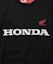 Purchase PHYPS MOTORCYCLE Motorcycle Mesh Short Sleeve T-Shirt Black HGM1SS302SBK