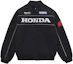 Buy Phyps Jaket Blouson Motor Piping Warna Hitam HFF1JK305SBK / HGS1JK305SBK