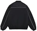 Order Phyps Jaket Blouson Motor Piping Warna Hitam HFF1JK305SBK / HGS1JK305SBK