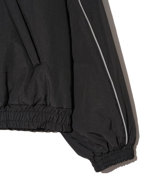 Purchase Phyps Jaket Blouson Motor Piping Warna Hitam HFF1JK305SBK / HGS1JK305SBK