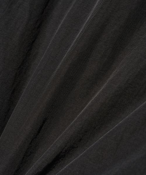 Cheap Phyps 机车风滚边短款夹克 - 黑色 HGF1JK305SBB