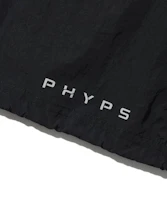 Cheap PHYPS MOTORCYCLE 速度軌跡粉色尼龍短袖T恤 HGM1SS399SPI