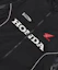 Lookbook PHYPS MOTORCYCLE Track Zip-Up Jacket Black HFF1JK301SBK