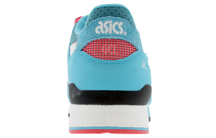 Shop 選擇你的鞋子 x ASICS Gel Lyte 3 '青龍' H01FK-4001