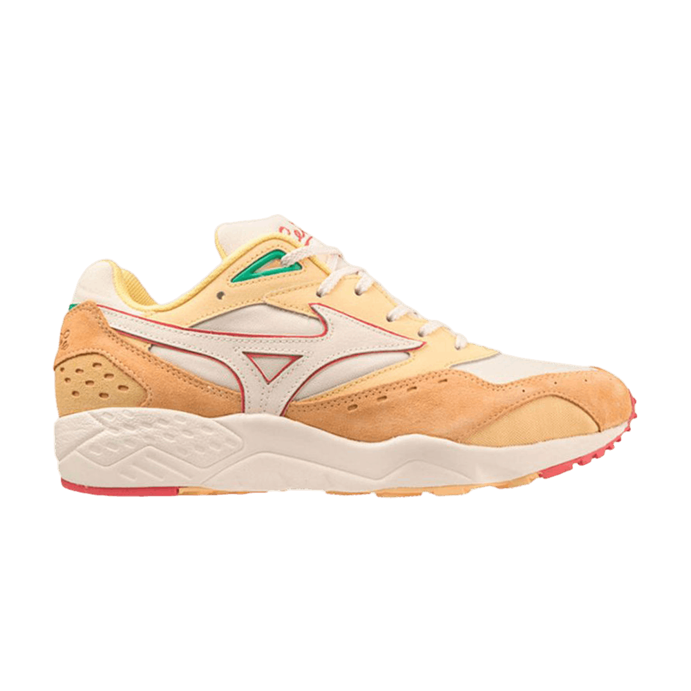 Pieter Ceizer x Mizuno Contender 'Garde la Pêche' CEIZER-GARDE-LA-PECHE