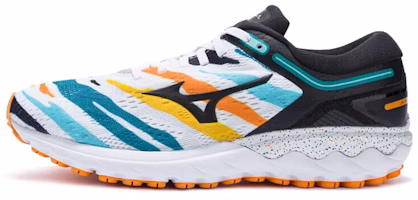 Pieter Ceizer x Mizuno Wave Skyrise 'Amsterdam' J1GC206209 Pieter Ceizer x Mizuno Wave Skyrise 'Amsterdam' J1GC206209