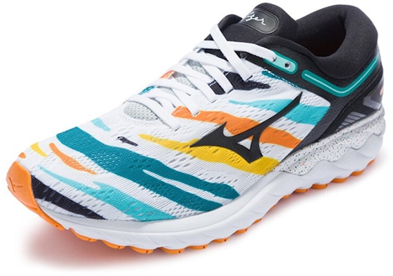 Pieter Ceizer x Mizuno Wave Skyrise 'Amsterdam' Sepatu Olahraga J1GC206209 Order Pieter Ceizer x Mizuno Wave Skyrise 'Amsterdam' Sepatu Olahraga J1GC206209