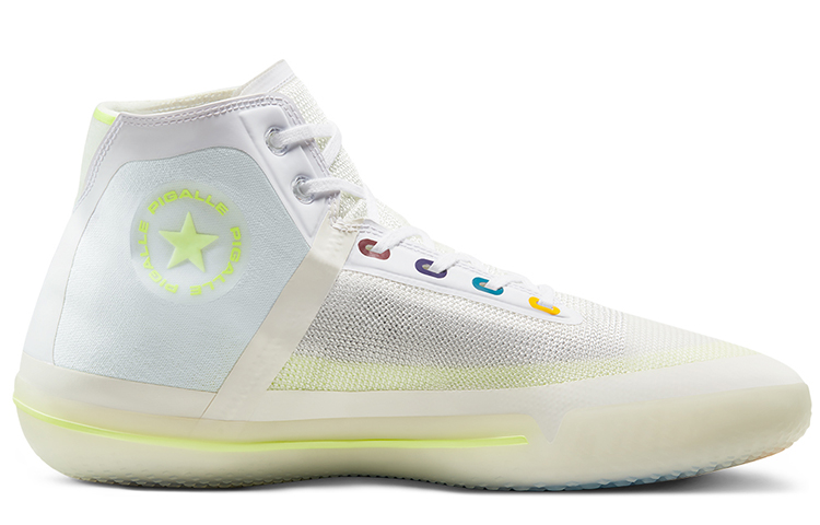 Order Pigalle x Converse 全明星 Pro BB '巴黎' 篮球鞋 165749C