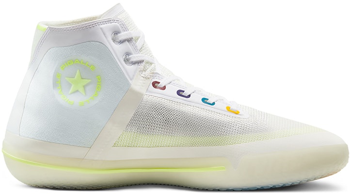 Pigalle x Converse All Star Pro BB 'Paris' 165749C Order Pigalle x Converse All Star Pro BB 'Paris' 165749C