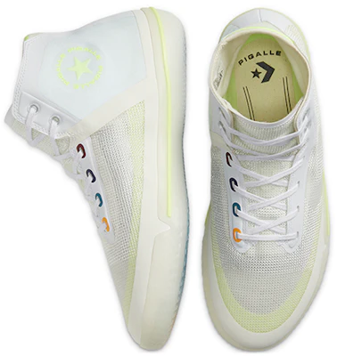 Pigalle x Converse 全明星 Pro BB '巴黎' 篮球鞋 165749C Purchase Pigalle x Converse 全明星 Pro BB '巴黎' 篮球鞋 165749C