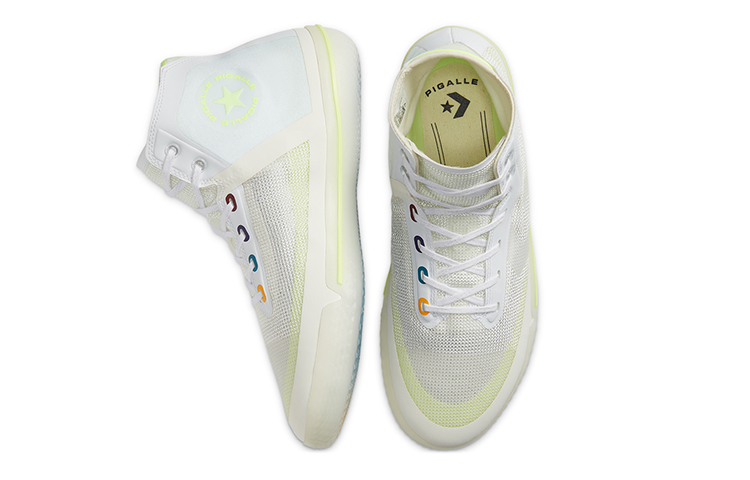 Purchase Converse All Star Pro BB 'París' x Pigalle 165749C