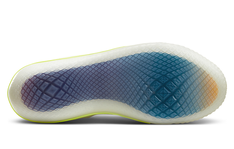 Details for Converse All Star Pro BB 'París' x Pigalle 165749C