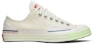 Buy Pigalle x Converse Chuck 70 Low '微电压绿色' 165748C