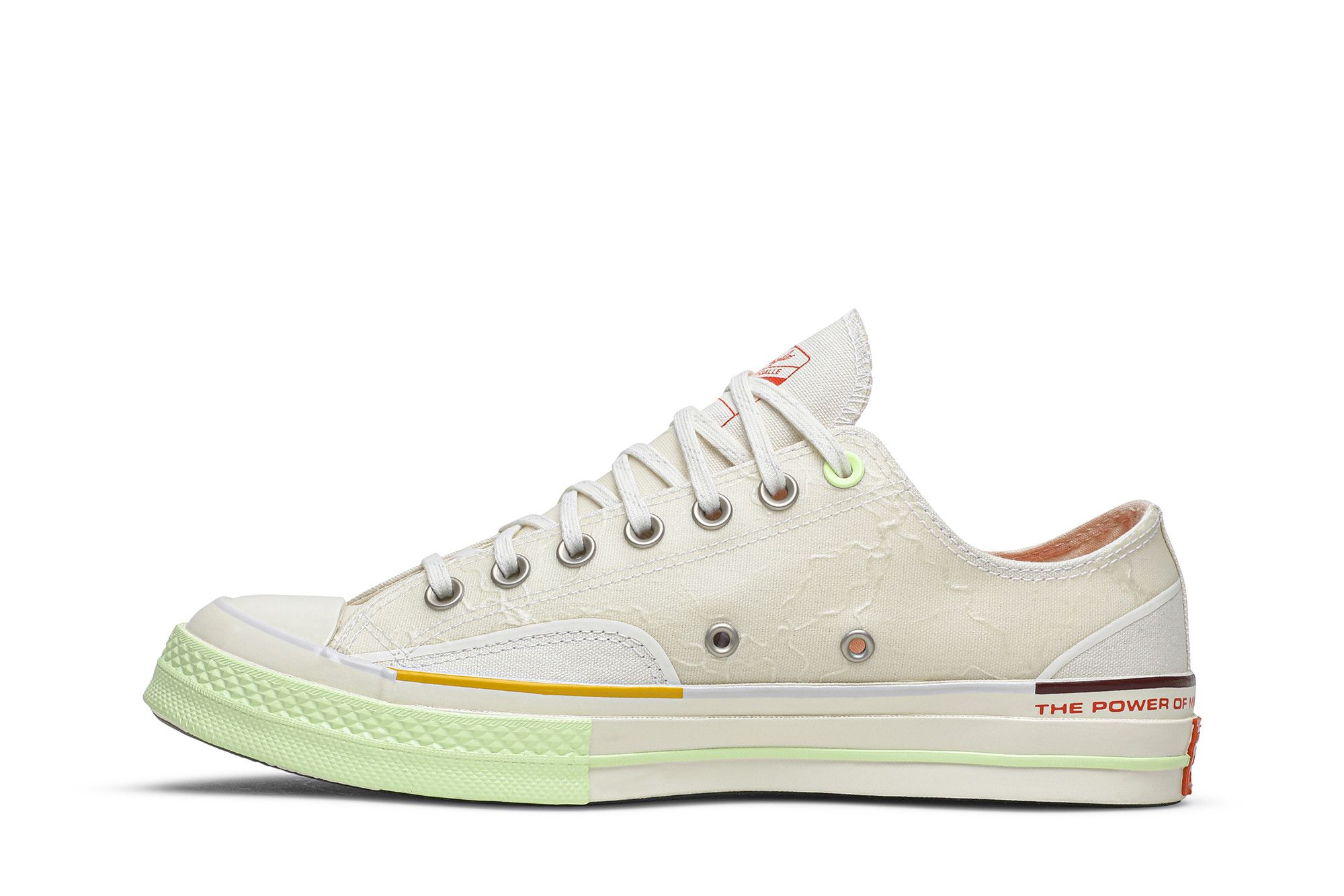 Purchase Pigalle x Converse Chuck 70 Low '微电压绿色' 165748C