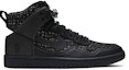 Buy Pigalle x Nike Lab Dunk Lux SP 'Hitam' 806948-001