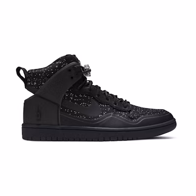 Pigalle Nike Lab Dunk Lux SP 'Black'