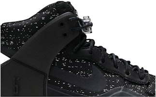 Pigalle x Nike Lab Dunk Lux SP 'Hitam' 806948-001 Order Pigalle x Nike Lab Dunk Lux SP 'Hitam' 806948-001