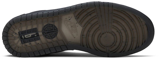 Pigalle x Nike Lab Dunk Lux SP 'Hitam' 806948-001 Shop Pigalle x Nike Lab Dunk Lux SP 'Hitam' 806948-001