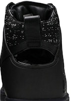 Pigalle x Nike Lab Dunk Lux SP 'Hitam' 806948-001 Sizing Pigalle x Nike Lab Dunk Lux SP 'Hitam' 806948-001