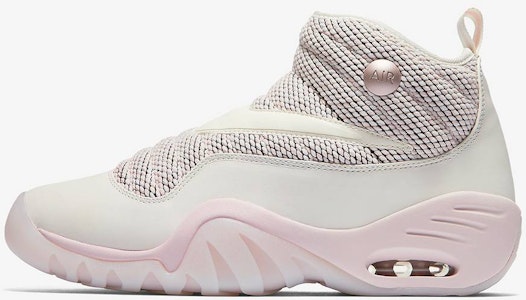 Pigalle x Nike NikeLab Air Shake Ndestrukt 'Carmen Electra' Lelaki Wanita AA4315-100 Order Pigalle x Nike NikeLab Air Shake Ndestrukt 'Carmen Electra' Lelaki Wanita AA4315-100