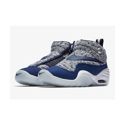 Pigalle Nike NikeLab Air Shake Ndestrukt 'Pigalle'