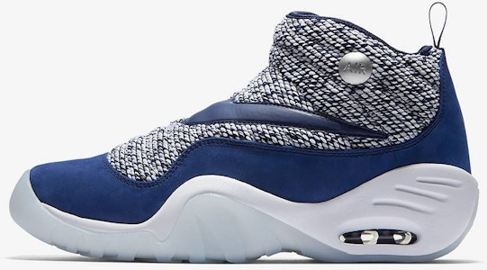 Pigalle x Nike NikeLab Air Shake Ndestrukt 'Pigalle' untuk Pria dan Wanita AA4315-400 Order Pigalle x Nike NikeLab Air Shake Ndestrukt 'Pigalle' untuk Pria dan Wanita AA4315-400