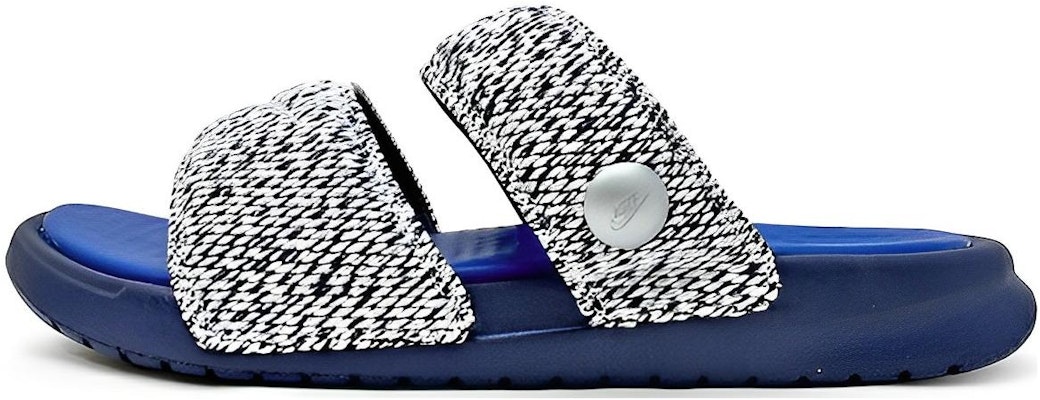 Pigalle x Nike NikeLab Bennasi Duo Ultra Slide 'Loyal Blue' 902783-400 Buy Pigalle x Nike NikeLab Bennasi Duo Ultra Slide 'Loyal Blue' 902783-400