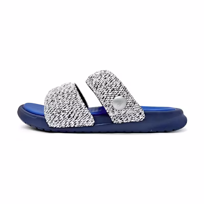 Pigalle Nike NikeLab Bennasi Duo Ultra Slide 'Loyal Blue'