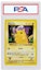 Buy Pikachu 1999 Pokémon TCG Tanpa Bayangan Pipi Kuning #58