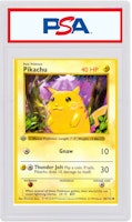 Pikachu Yellow Cheeks 1999 Pokemon TCG Base Set 1st Edition #58/102 Pikachu Yellow Cheeks 1999 Pokemon TCG Base Set 1st Edition #58/102