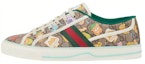 Buy 피카라 X 구찌 테니스 1977 'GG 애니멀 프린트' 737517-FABOQ-8941