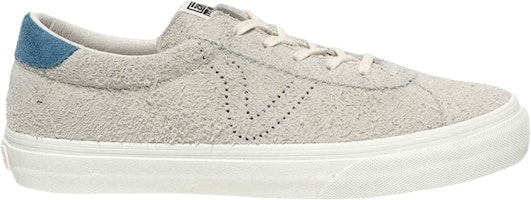 Pilgrim Surf + Supply x Vans Epoch Sport LX 'Marshmallow Blue' VN0A3MUISXZ Pilgrim Surf + Supply x Vans Epoch Sport LX 'Marshmallow Blue' VN0A3MUISXZ