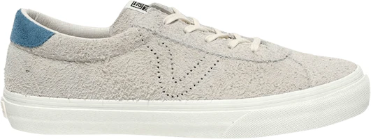 Pilgrim Surf + Supply x Vans Epoch Sport LX 'Marshmallow Blue' VN0A3MUISXZ Pilgrim Surf + Supply x Vans Epoch Sport LX 'Marshmallow Blue' VN0A3MUISXZ